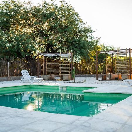 Las Salinas Gran Hotel San Jose de Las Salinas Εξωτερικό φωτογραφία