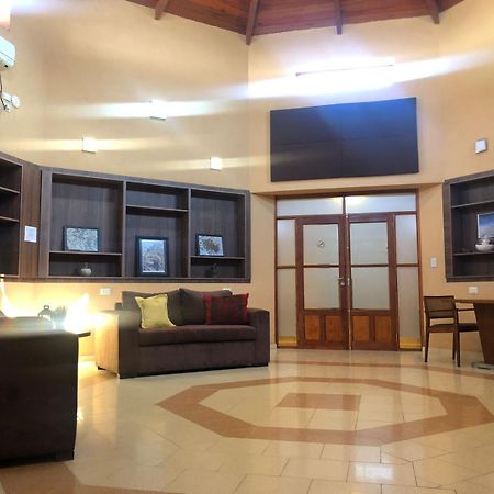 Las Salinas Gran Hotel San Jose de Las Salinas Εξωτερικό φωτογραφία