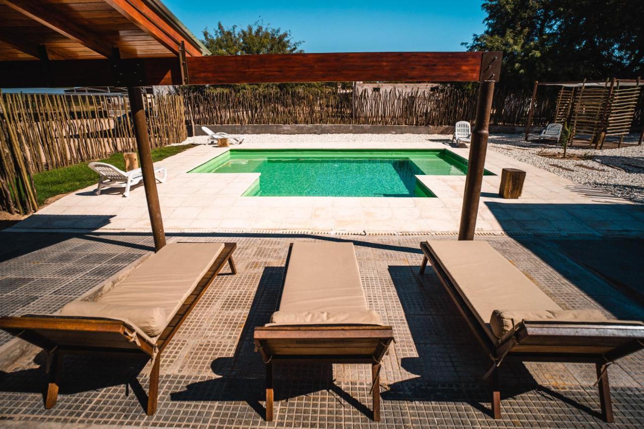 Las Salinas Gran Hotel San Jose de Las Salinas Εξωτερικό φωτογραφία