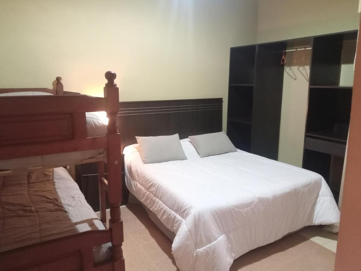 Las Salinas Gran Hotel San Jose de Las Salinas Εξωτερικό φωτογραφία