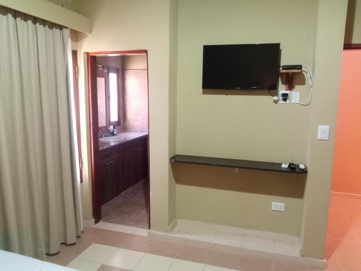 Las Salinas Gran Hotel San Jose de Las Salinas Εξωτερικό φωτογραφία