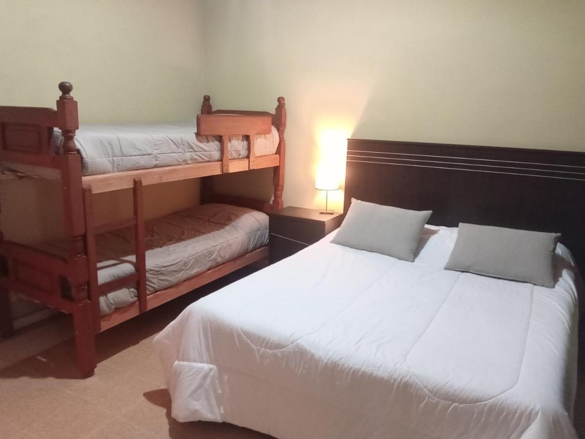 Las Salinas Gran Hotel San Jose de Las Salinas Εξωτερικό φωτογραφία