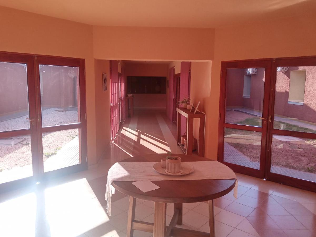 Las Salinas Gran Hotel San Jose de Las Salinas Εξωτερικό φωτογραφία