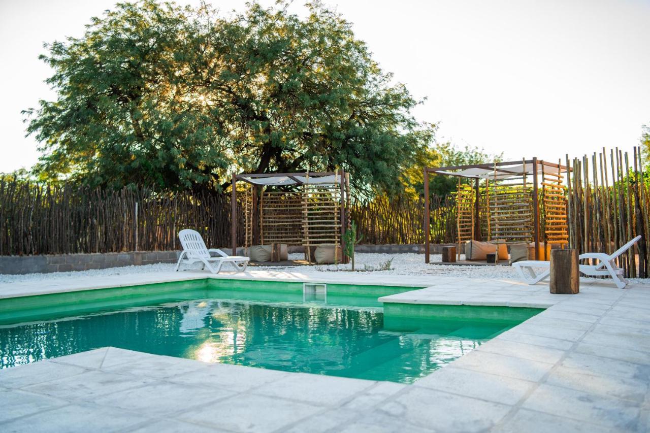 Las Salinas Gran Hotel San Jose de Las Salinas Εξωτερικό φωτογραφία