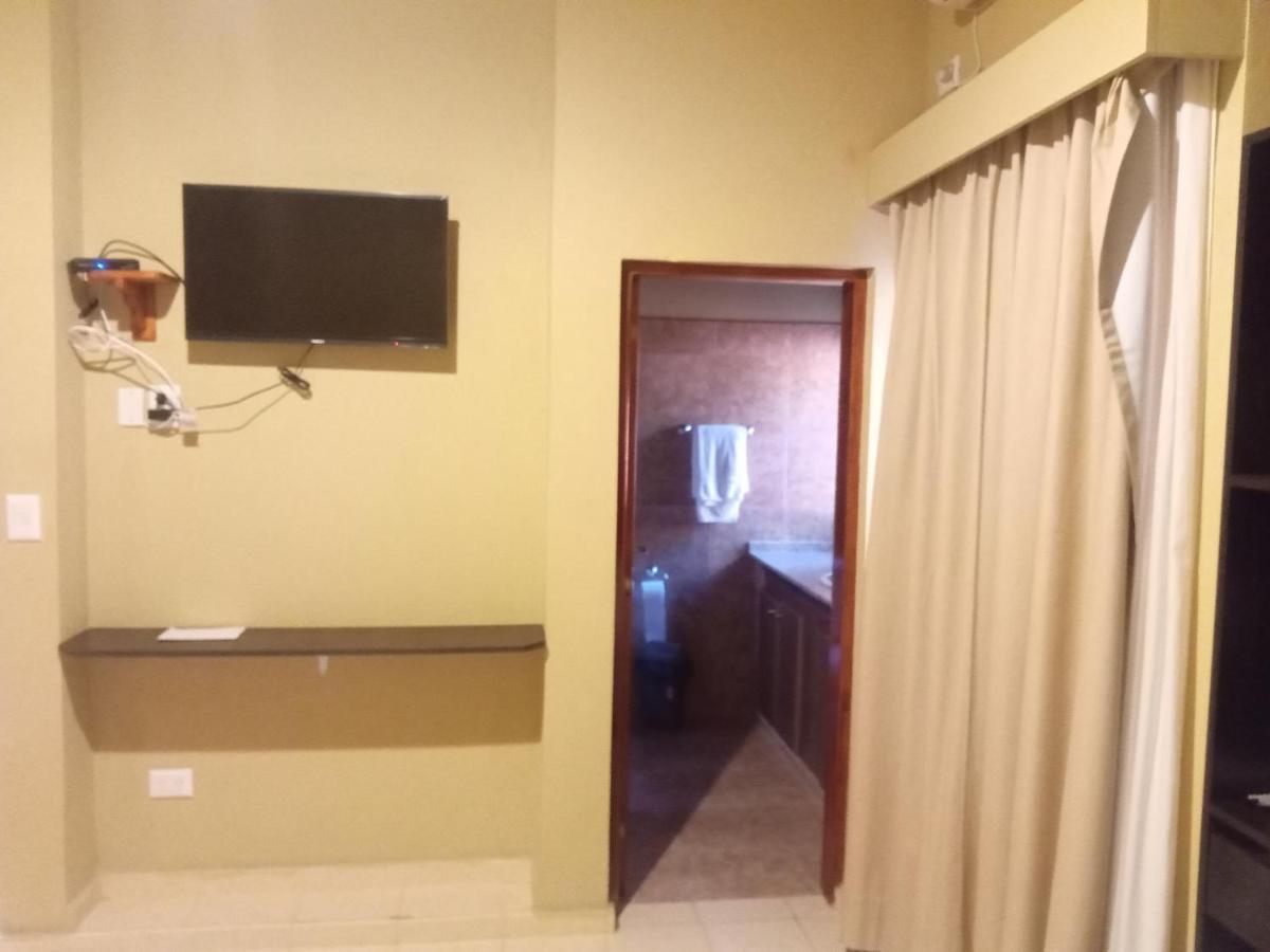 Las Salinas Gran Hotel San Jose de Las Salinas Εξωτερικό φωτογραφία
