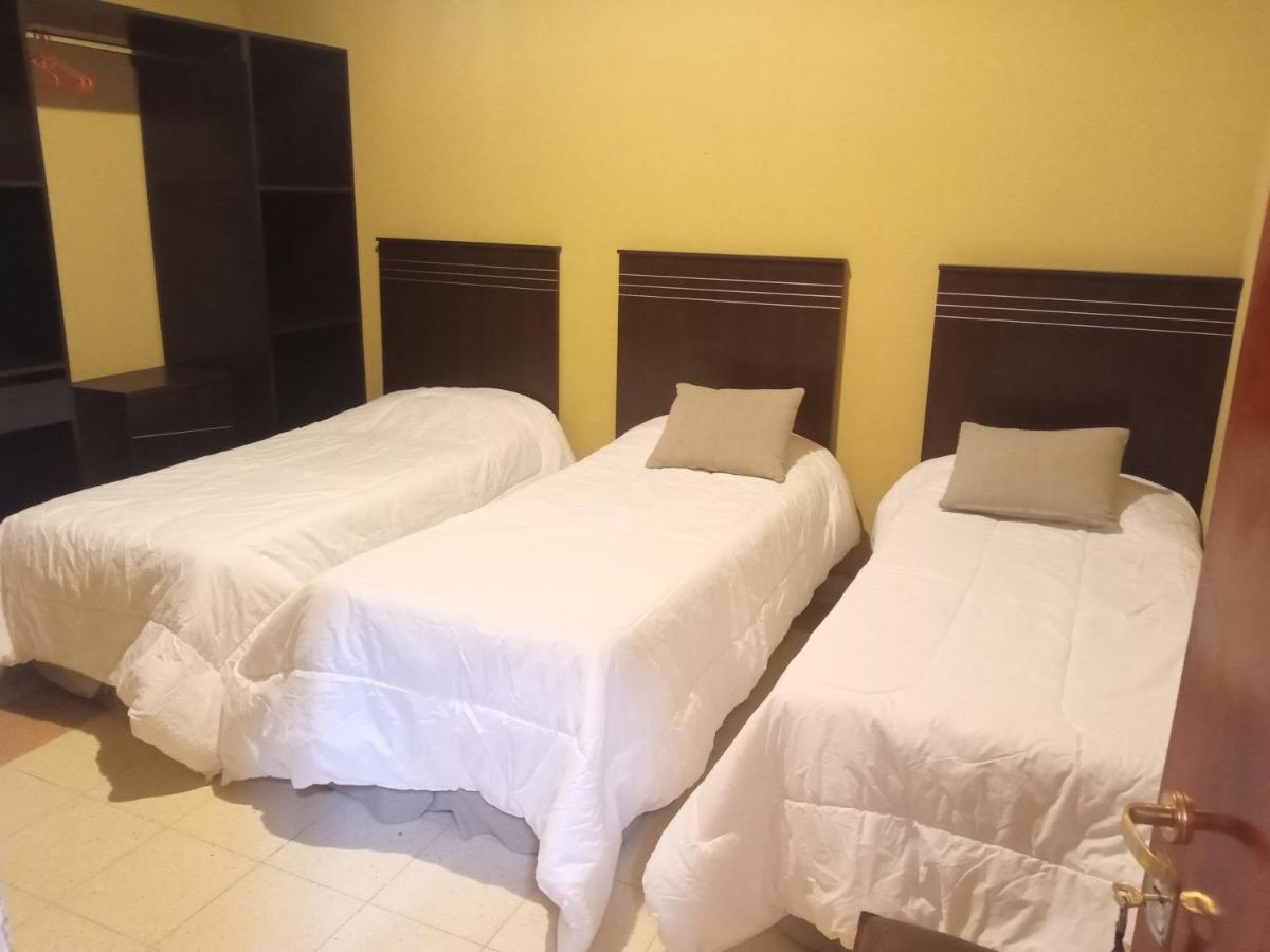 Las Salinas Gran Hotel San Jose de Las Salinas Εξωτερικό φωτογραφία