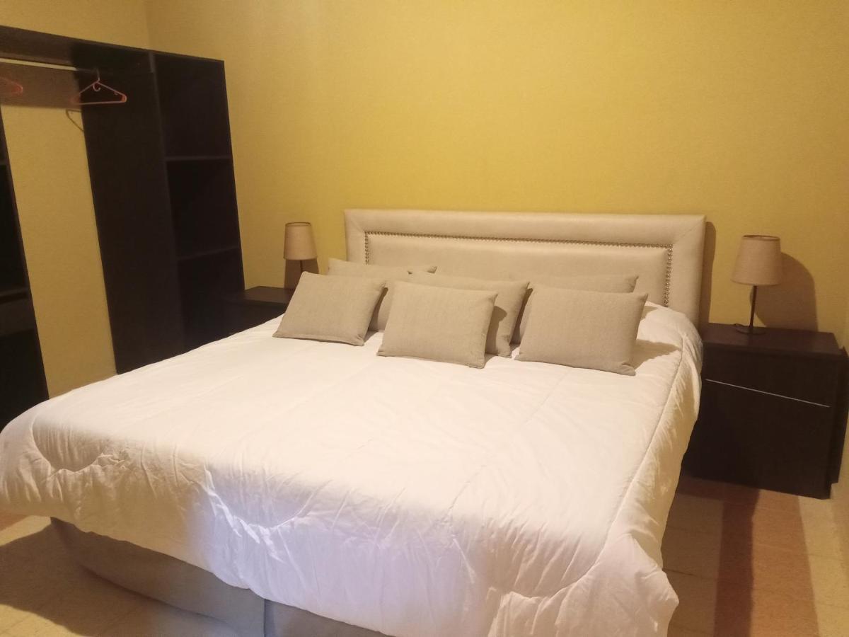 Las Salinas Gran Hotel San Jose de Las Salinas Εξωτερικό φωτογραφία