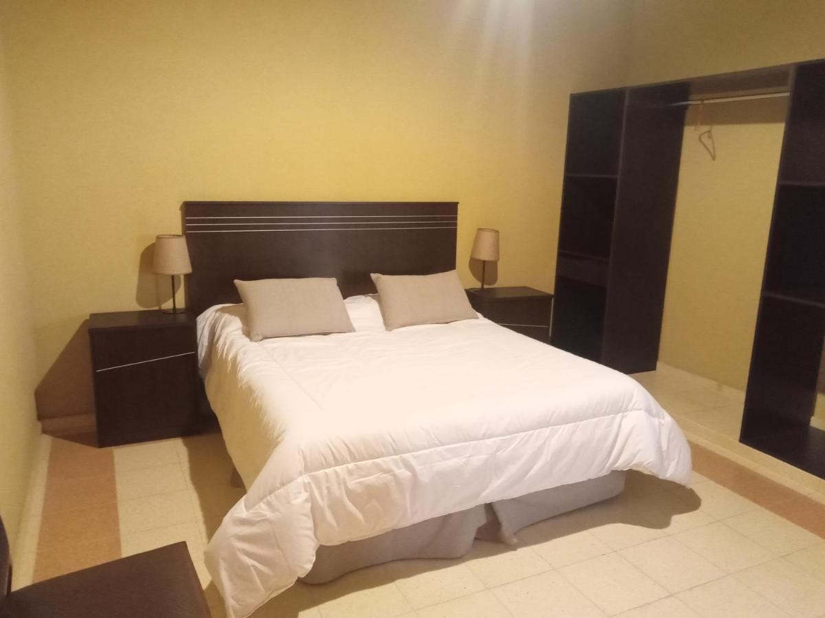 Las Salinas Gran Hotel San Jose de Las Salinas Εξωτερικό φωτογραφία