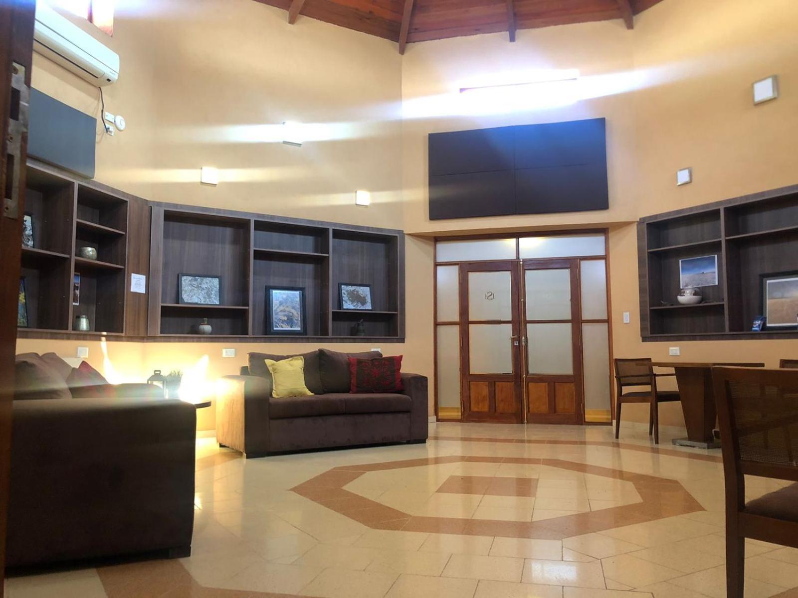 Las Salinas Gran Hotel San Jose de Las Salinas Εξωτερικό φωτογραφία