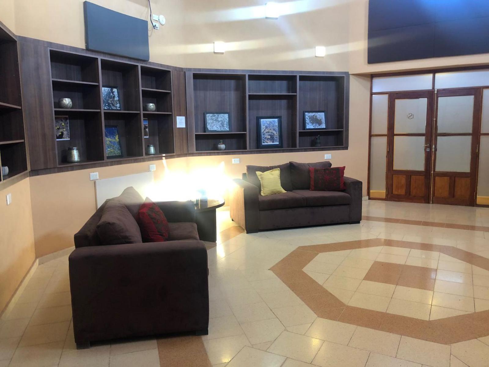 Las Salinas Gran Hotel San Jose de Las Salinas Εξωτερικό φωτογραφία
