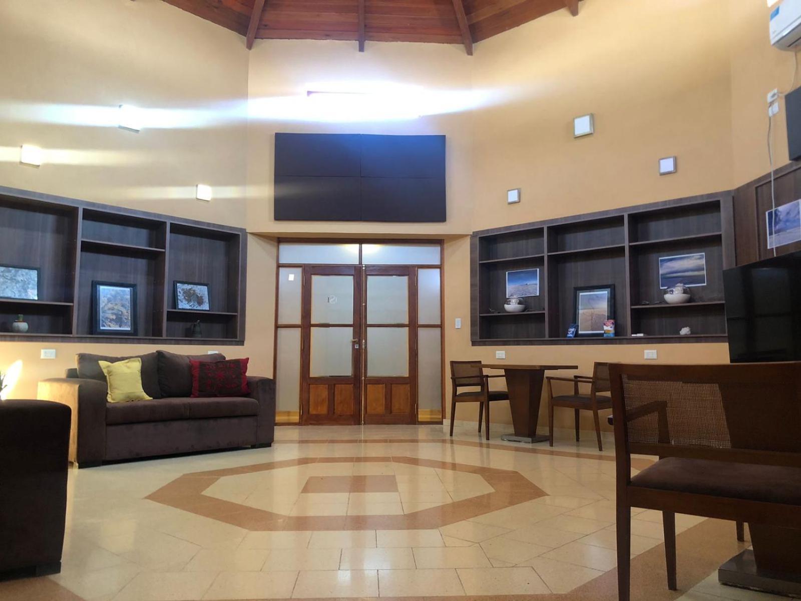 Las Salinas Gran Hotel San Jose de Las Salinas Εξωτερικό φωτογραφία