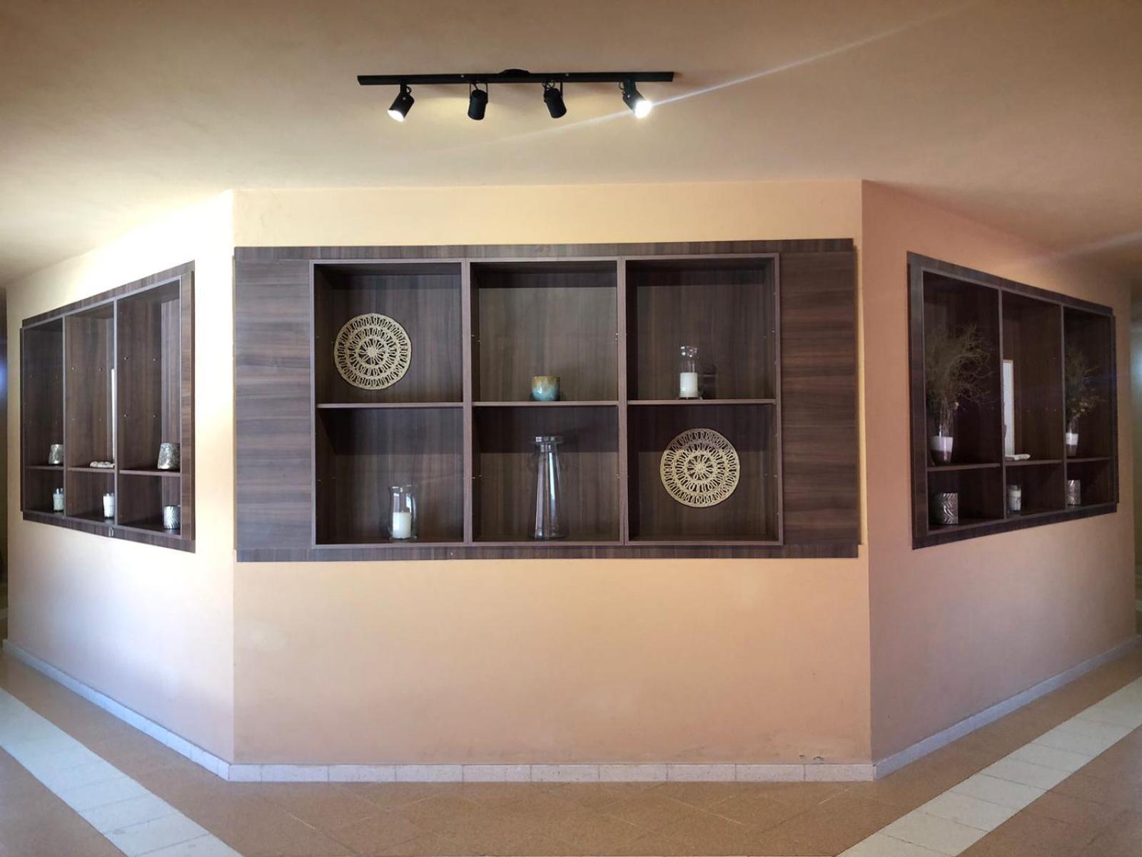 Las Salinas Gran Hotel San Jose de Las Salinas Εξωτερικό φωτογραφία