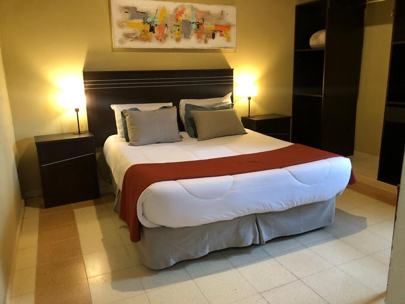 Las Salinas Gran Hotel San Jose de Las Salinas Εξωτερικό φωτογραφία