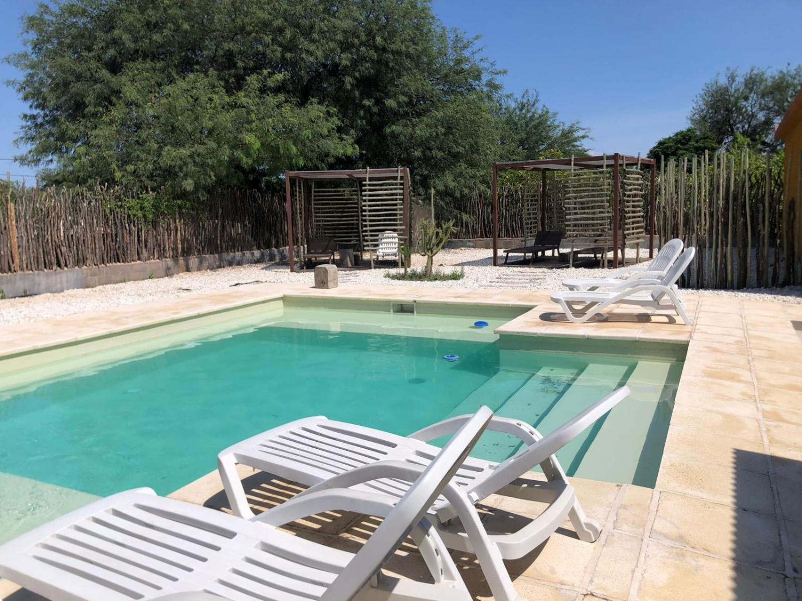 Las Salinas Gran Hotel San Jose de Las Salinas Εξωτερικό φωτογραφία
