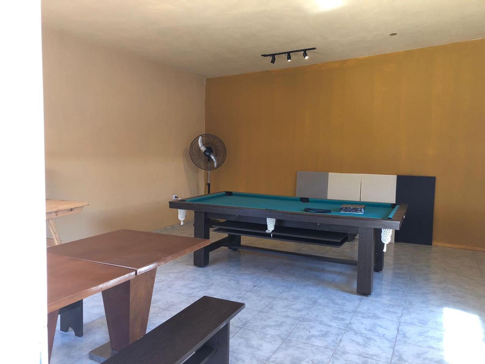 Las Salinas Gran Hotel San Jose de Las Salinas Εξωτερικό φωτογραφία