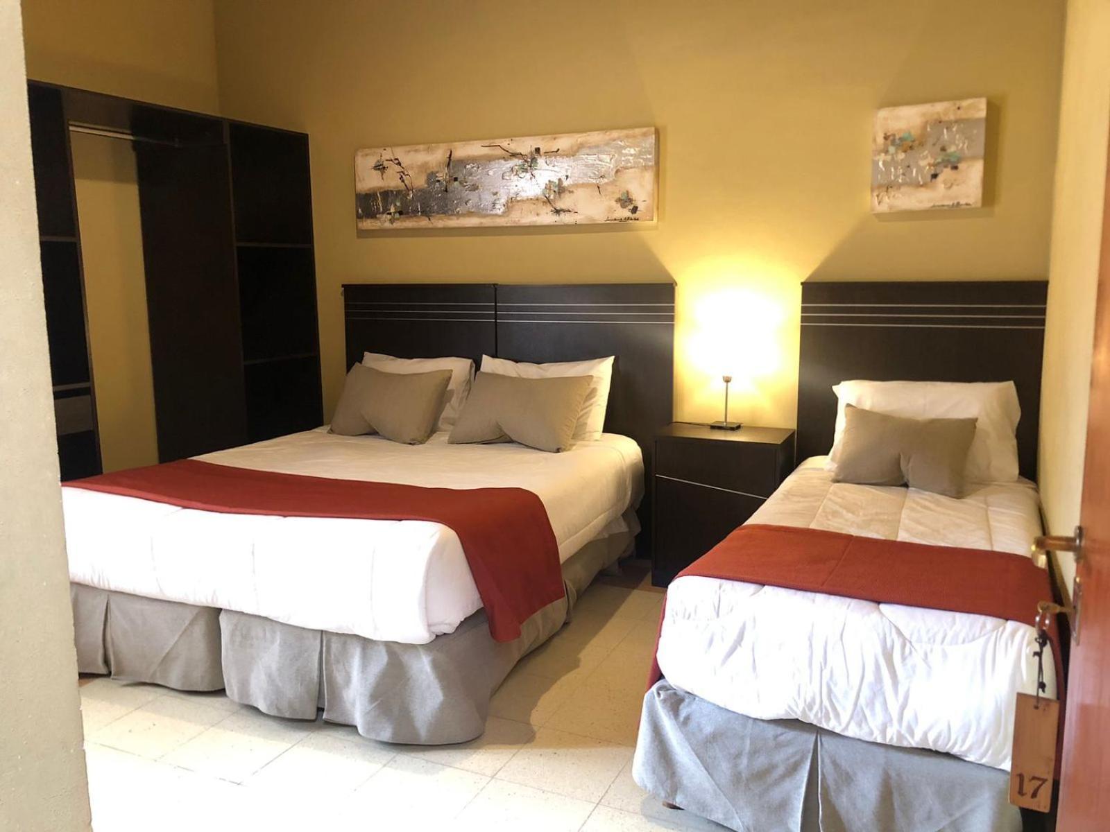 Las Salinas Gran Hotel San Jose de Las Salinas Εξωτερικό φωτογραφία