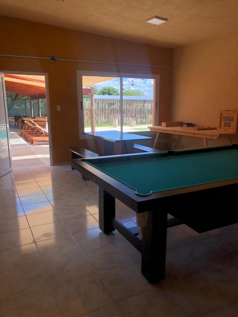 Las Salinas Gran Hotel San Jose de Las Salinas Εξωτερικό φωτογραφία