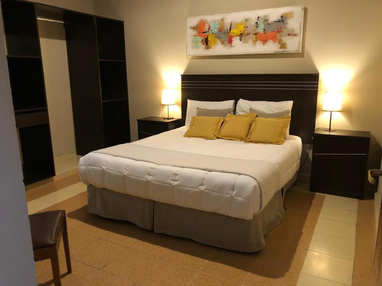 Las Salinas Gran Hotel San Jose de Las Salinas Εξωτερικό φωτογραφία